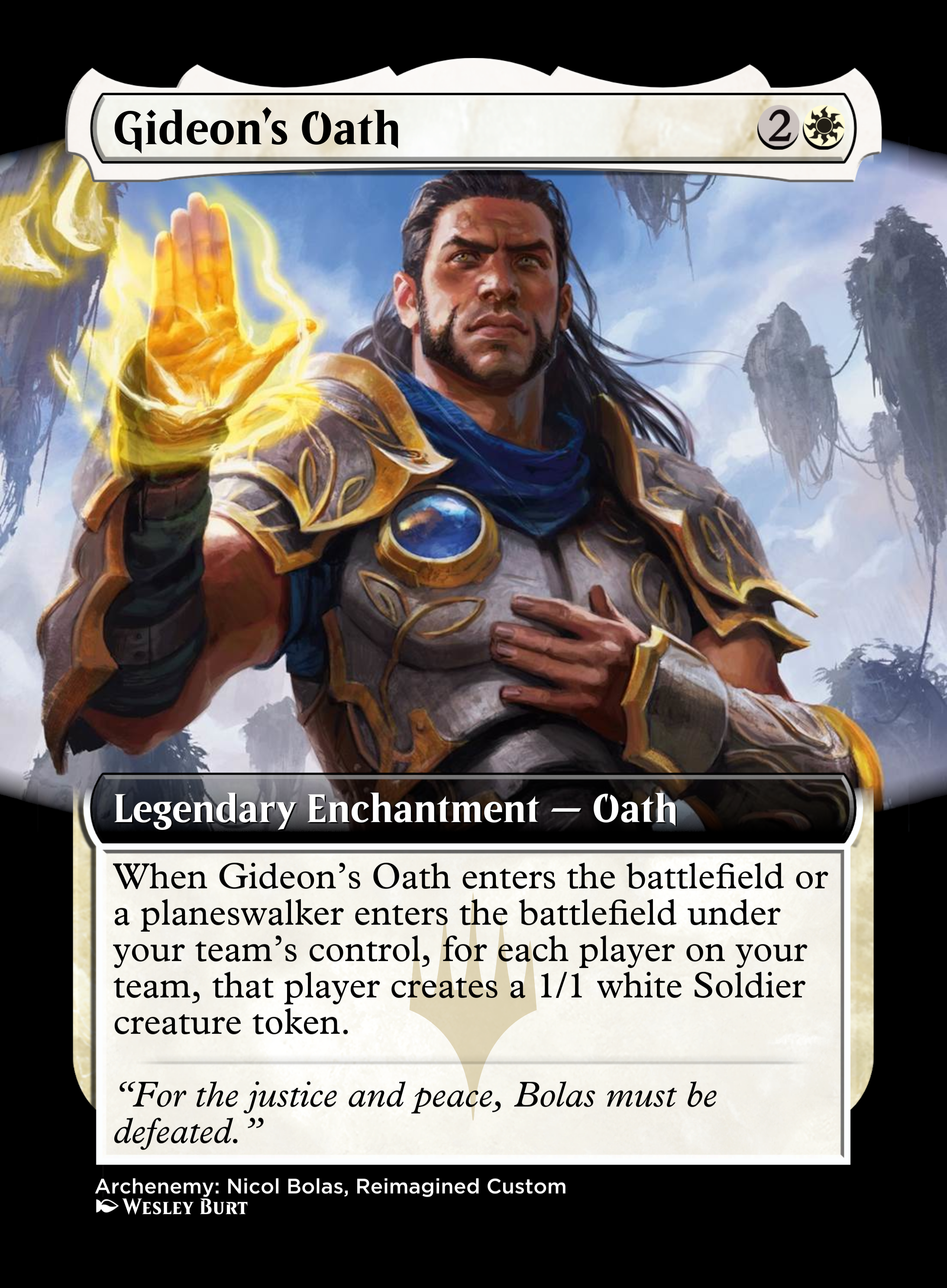/joshuaboniface/MTG-Variants/raw/commit/4a26538568b157543b953e040faeadbe917e47ca/images/anbr/card-renders/GideonsOath.png