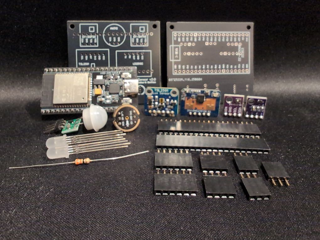 Parts