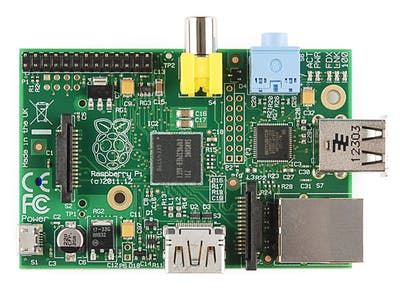 Raspberry Pi